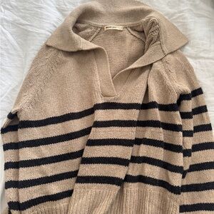 Marine Layer Sweater